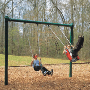single post swing