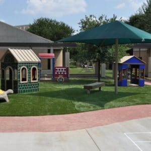 Square 10' x 10' umbrella shade