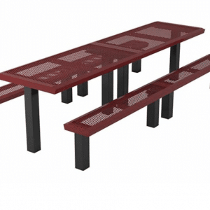 picnic table