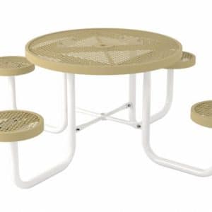 picnic table