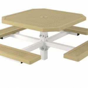 picnic table