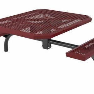 picnic table