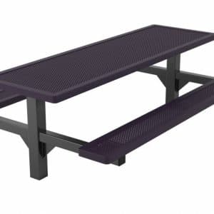 picnic table
