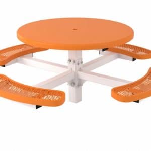 picnic table