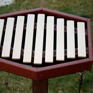 Rhythm Outdoor Musical Instrument