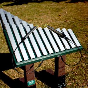 Merry Outdoor Musical Instrument