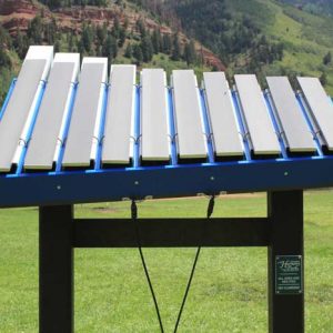 Yantzee Outdoor Musical Instrument