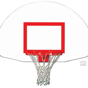 basketball backbaord for indoor gymnasiums and schools