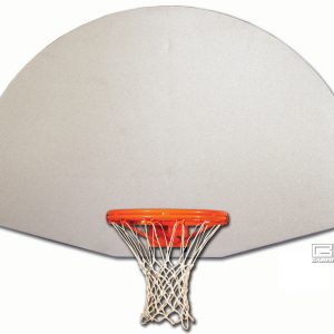 Aluminum Basketball Backboard