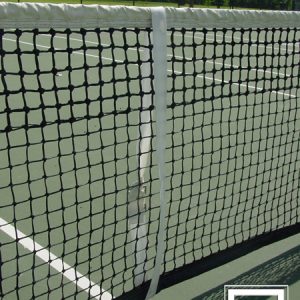 Tennis Net Center Strap