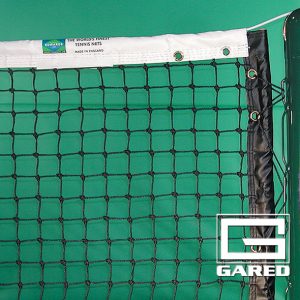 3.5 MM Polyethylene Tennis Net