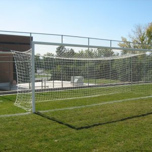 FIFA Soccer Goal - Regulation Size Soccer Net