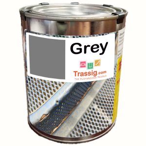 playground deck repair kit grey