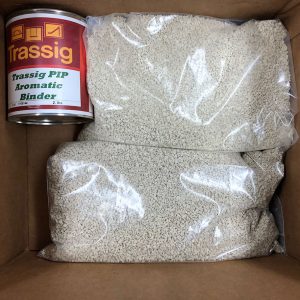 Eggshell Standard Patch Kit