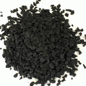 Value All Black Poured in Place Repair Kit