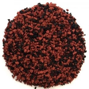 Value Red and Black Poured in Place Repair Kit