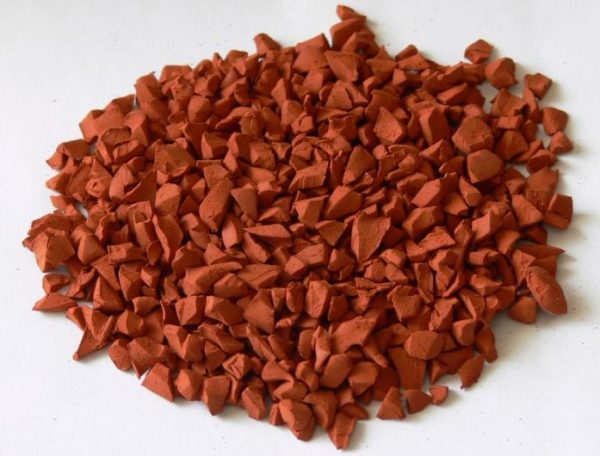EPDM Granules - 55lb Bag - Image 4