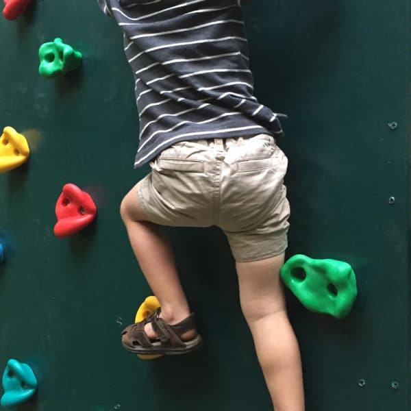 climbing-wall-action climbing wall