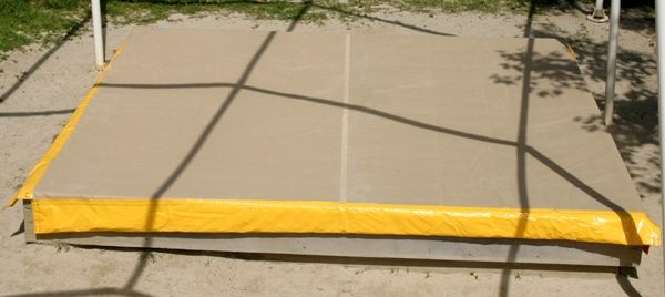 sand-box-cover