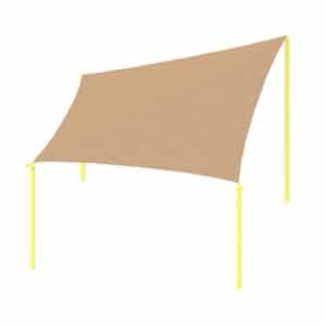 square sail shade