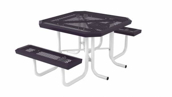 2 Seat ADA Picnic Table