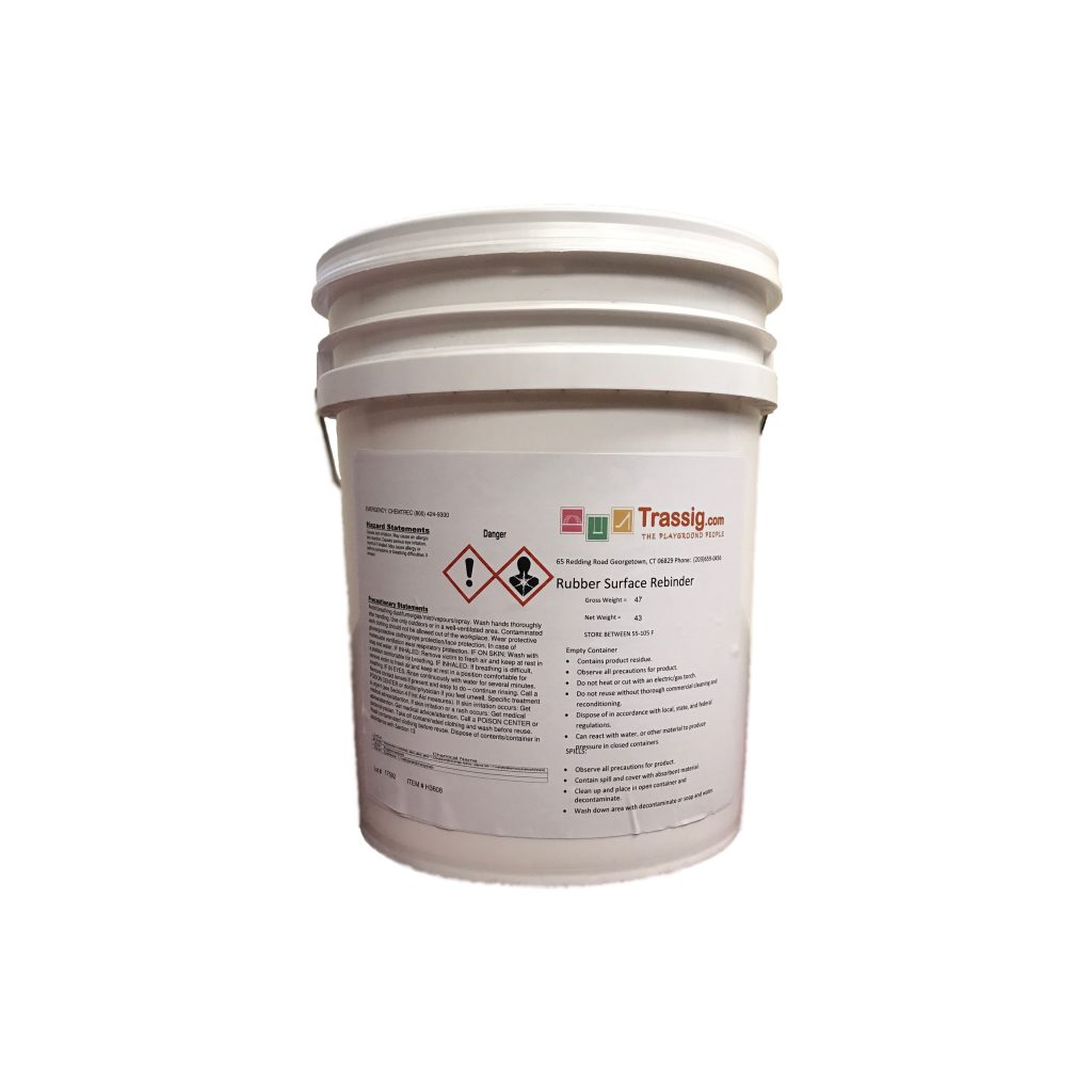 rubber surface conditioner