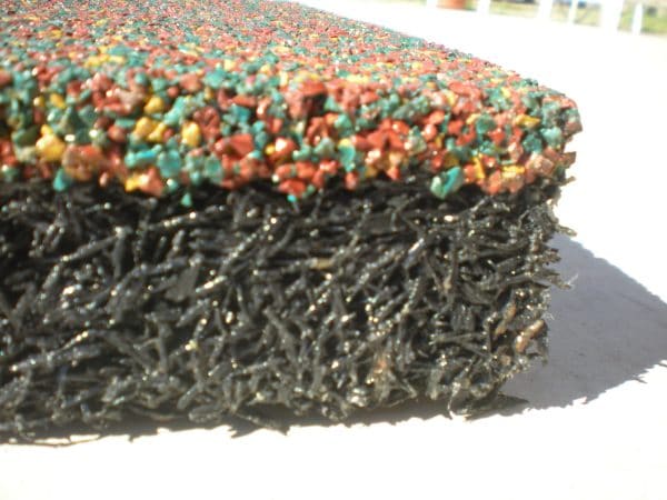 Value Base Layer Poured in Place Repair Kit - Image 4