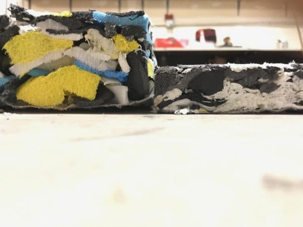Safety Surfacing Padding 2.25" - Image 4