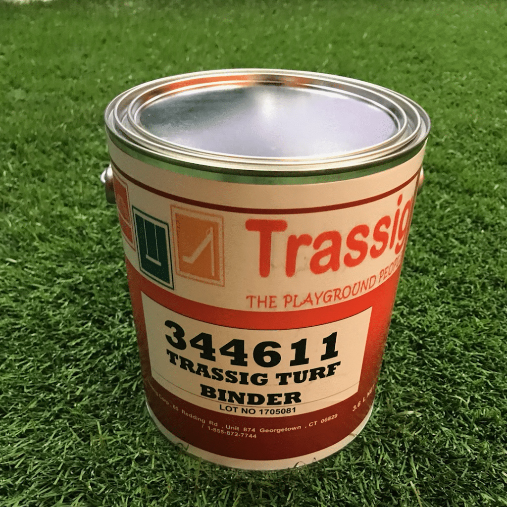 synthetic turf glue