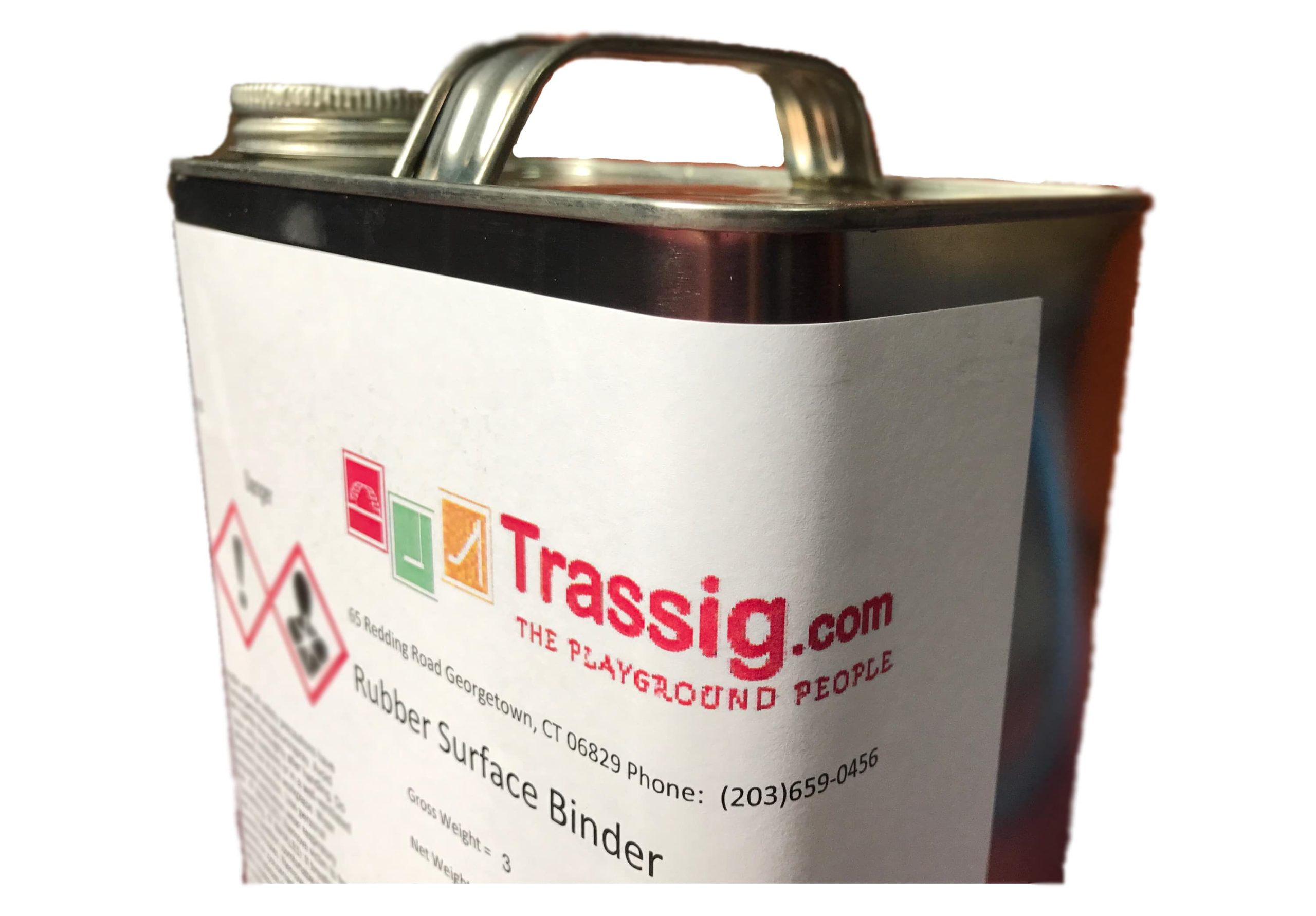 rubber adhesive