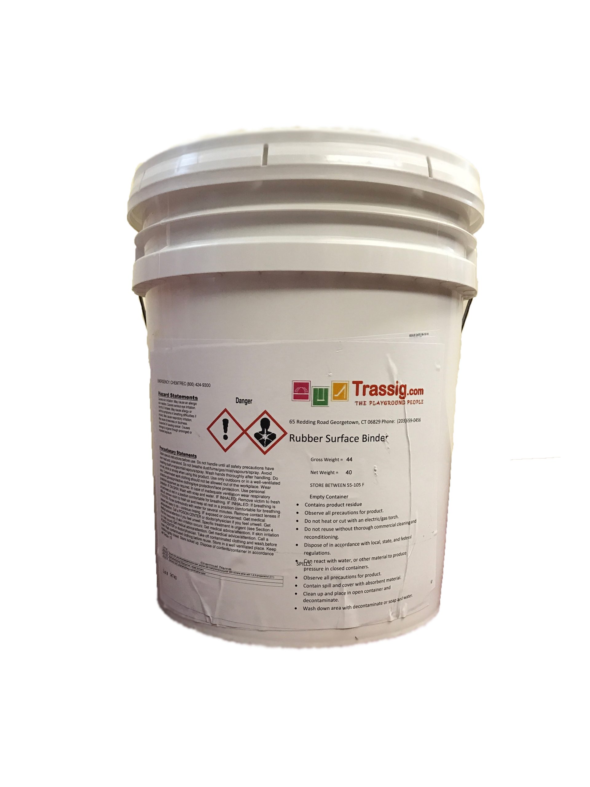 rubber-adhesive