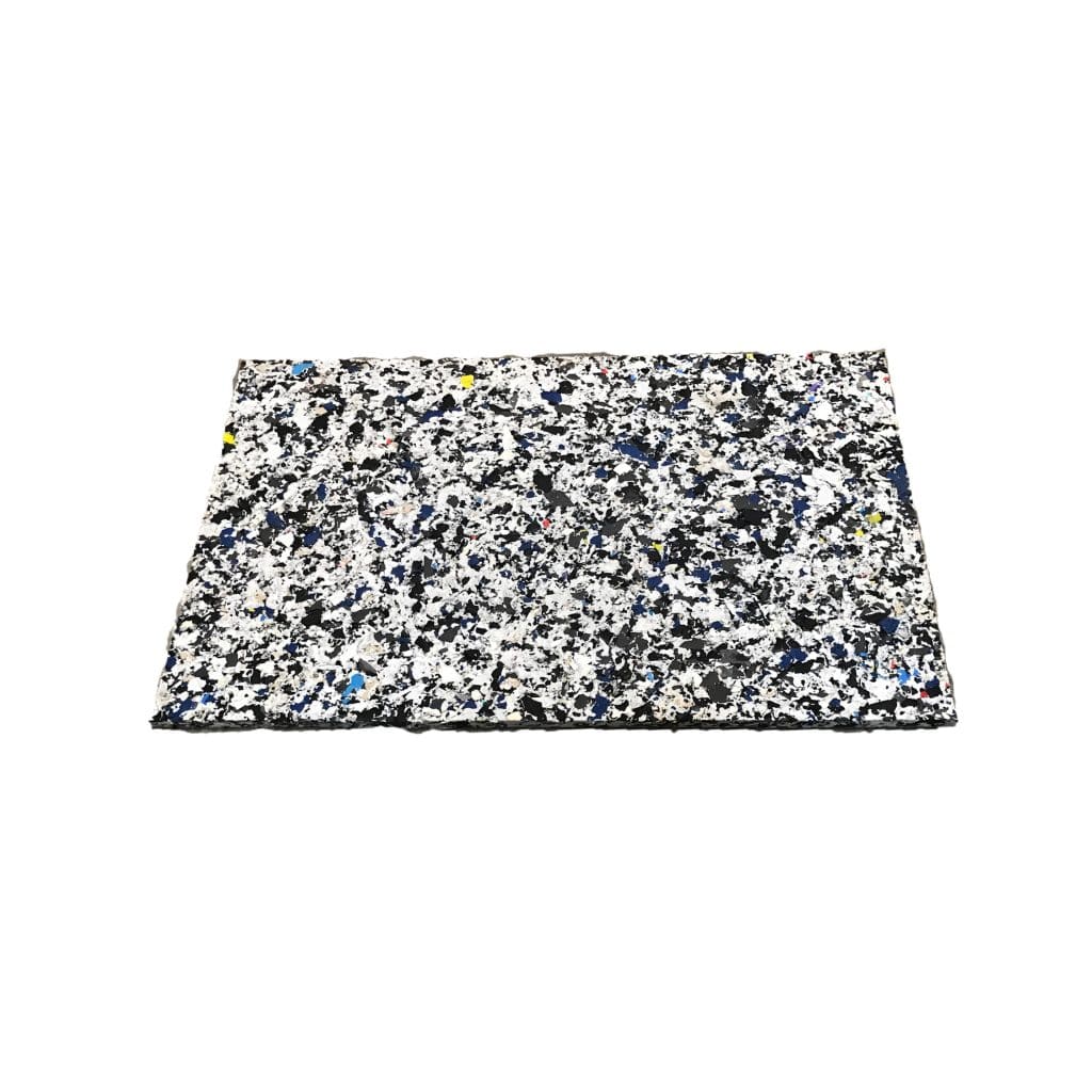 safety surfacing padding