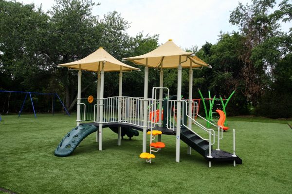 st thomas aquinas turf