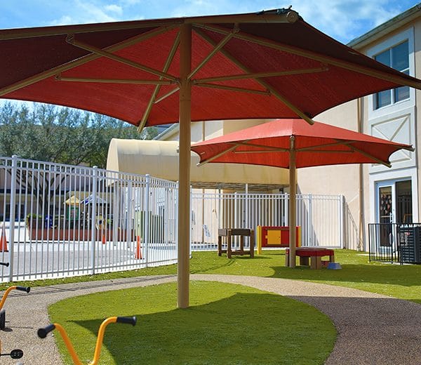 HU_Hexagon Umbrella_Photo