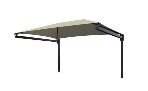 Standard and Hanging Cantilever - Image 3