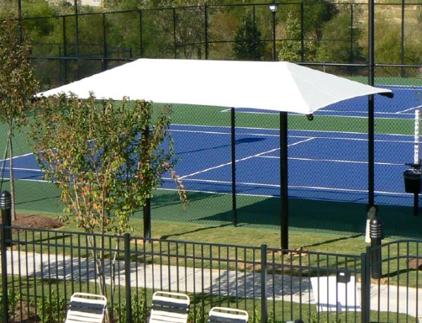 Two or Three Column Umbrella