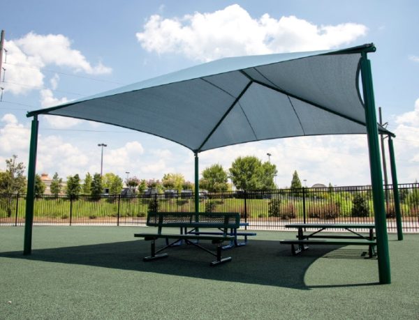 Square Hip Shade
