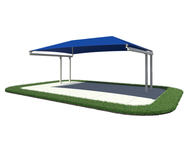 Standard and Hanging Cantilever - Image 2