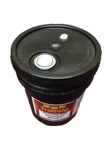 Rubber Surface Aliphatic Binder – 5 Gallon