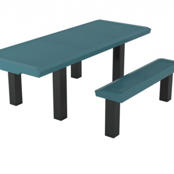 picnic table