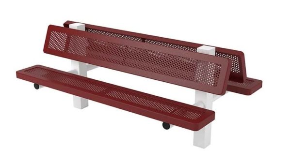 4-4 Bench