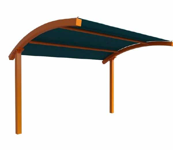 AC_Arched Cantilever