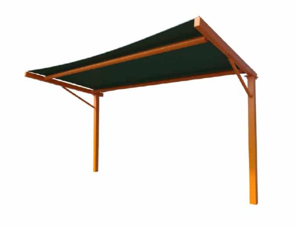 Dugout Cantilever - Image 2