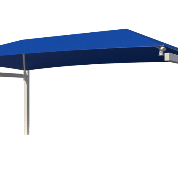 Suspended Cantilever