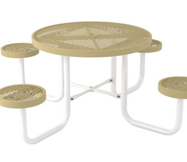 canteen picnic table