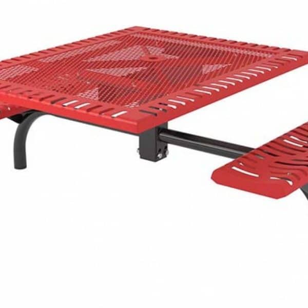 picnic table