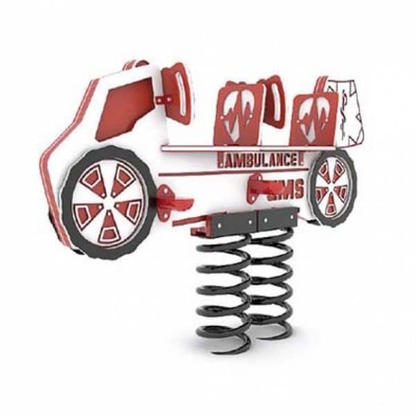 ems ambulance