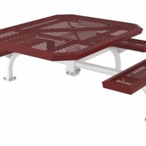 picnic table
