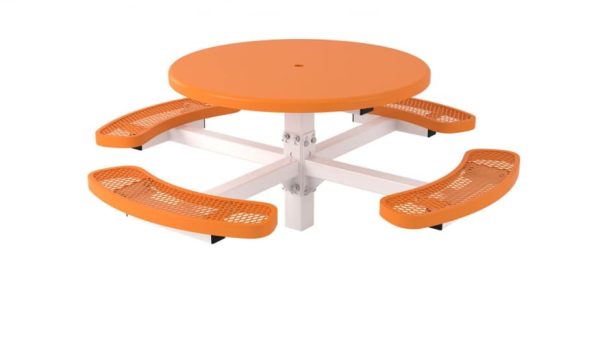 picnic table