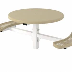 picnic table